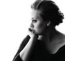Adele - A Rolling In The Deep az év dala