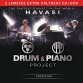 Drum & Piano Project