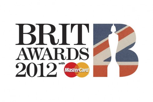 BRIT Awards - Ma este BRIT Awards