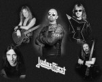 Judas Priest - Judas Priest: újra Rob Halford!
