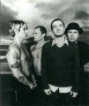 Red Hot Chili Peppers - RHCP: Greatest hits és új maxi