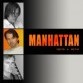 Manhattan - Manhattan: Újra + Újra (Polybasic Records)