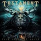 Testament - Testament lemezbemutató a FEZEN-en