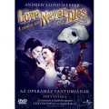 Andrew Lloyd Webber - Andrew Lloyd Webber: Love Never Dies – A szerelem örök /DVD/ (Universal/Select Video)