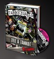 Tankcsapda - Tankcsapda: 12 év egy új könyvben