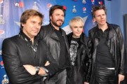 Duran Duran - Botrány a Duran Duran körül 