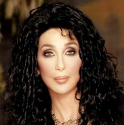 Cher - Cher újra aktív 