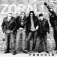 Zorall - Ramones feldolgozások a Zorall új albumán