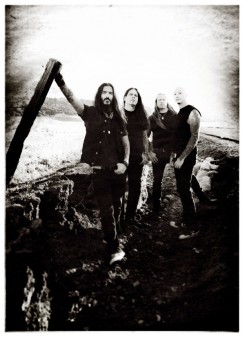 Machine Head - FEZEN 2012 - beszámoló az első napról