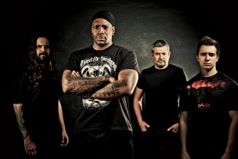 Sepultura - FEZEN 2012 - beszámoló a harmadik napról Sepultura - FEZEN 2012 - beszámoló a harmadik napról