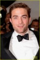 Robert Pattinson - A szerencsések élőben beszélgethetnek Robert Pattinsonnal 