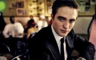 Robert Pattinson - A szerencsések élőben beszélgethetnek Robert Pattinsonnal 