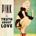 P!nk - P!nk: The Truth About Love – Deluxe Edition (Sony Music)