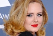 Adele - A héten debütál az új 007-es film, a Skyfall betétdala 