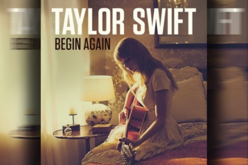 Taylor Swift - Taylor Swift új dalt mutatott be 