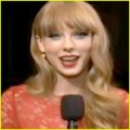 Taylor Swift - Taylor Swift új dalt mutatott be 