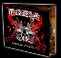 Tankcsapda - November 8-án itt az új Tankcsapda-album!