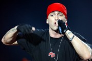Eminem - Boldog szülinapot, Eminem! 