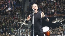 Metallica - A Metallica új DVD-vel tér vissza 