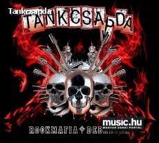 Tankcsapda