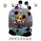 Queen - Queen: Innuendo – 2011 Digital Remaster (Universal)