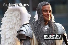 Robbie Williams