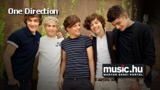 One Direction