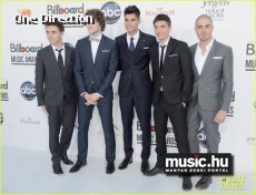 One Direction