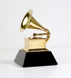 Kelly Clarkson - Grammy-díj 2013: megvannak a jelöltek  