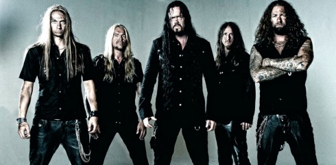 Evergrey - Jövőre is lesz Rockmaraton 
