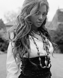 Beyonce - Három hónapon belül jön az új Beyoncé album