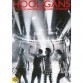 Hooligans - Hooligans: 15. jubileumi nagykoncert /DVD/ (EMI/Danubius Music)