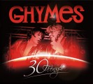 Ghymes - Ghymes: 30 Fényév (Magneoton)