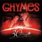 Ghymes - Ghymes: 30 Fényév (Magneoton)