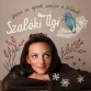 Szalóki Ági - Szalóki Ági: Öröme az égnek, ünnepe a földnek (Tom-Tom Records) Szalóki Ági - Szalóki Ági: Öröme az égnek, ünnepe a földnek (Tom-Tom Records)