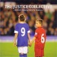 The Justice Collective - A zene és a foci fúziója