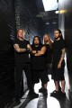 Fear Factory - Amorphis és Fear Factory a FEZEN-en!