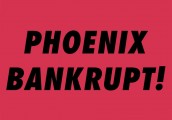 Phoenix - A Phoenix újra dolgozik 