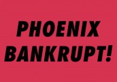 Phoenix - A Phoenix újra dolgozik Phoenix - A Phoenix újra dolgozik