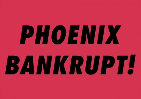 Phoenix - A Phoenix újra dolgozik Phoenix - A Phoenix újra dolgozik