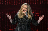 Adele - A Skyfall a legjobb filmzene
