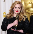 Adele - A Skyfall a legjobb filmzene Adele - A Skyfall a legjobb filmzene