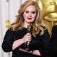 Adele - A Skyfall a legjobb filmzene