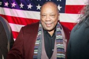 Quincy Jones - Különóra Quincy Jonesszal