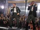 Justin Timberlake - Jay-Z és Justin Timberlake közösen indul turnézni 