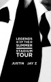 Justin Timberlake - Jay-Z és Justin Timberlake közösen indul turnézni 