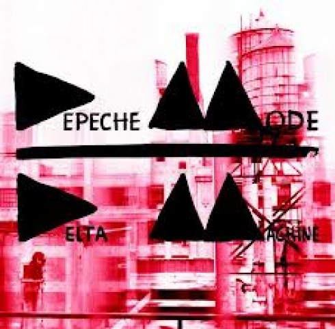 Depeche Mode - Már hallgatható a Depeche Mode új lemeze 