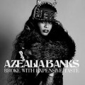 Azealia Banks - Azealia Banks megvárakoztatja rajongóit