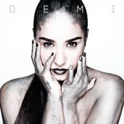 Demi Lovato - Demi Lovato a negyedik albumval jelentkezik 