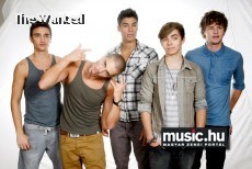 The Wanted